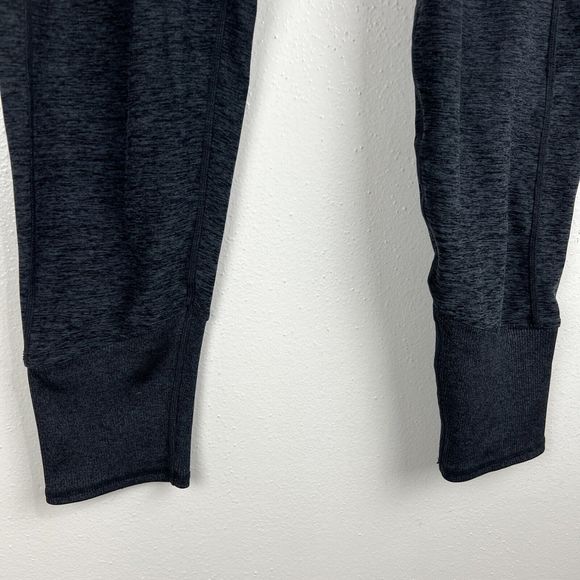 Kirkland Pants Women XL Grey Pull On High Waist Pull On Stretch Lightweight - Picture 5 of 12